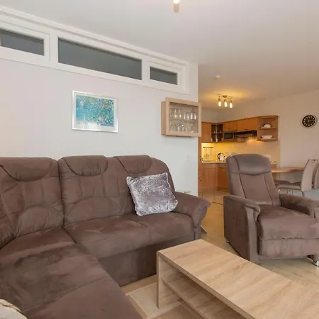 Kurpark-residenz 218b