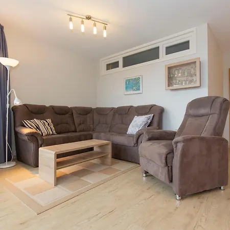 Kurpark-residenz 218b * Cuxhaven