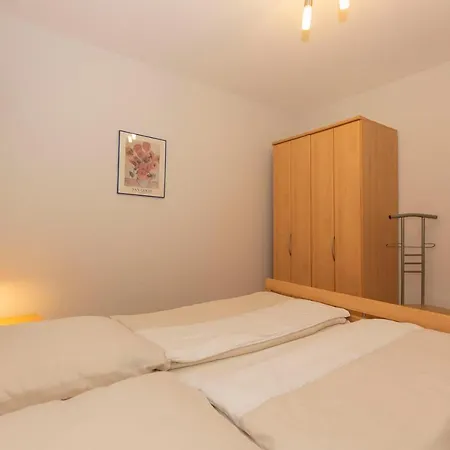 Kurpark-residenz 218b *