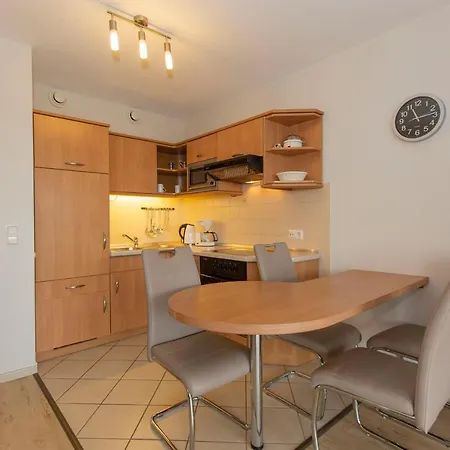 Kurpark-residenz 218b Cuxhaven