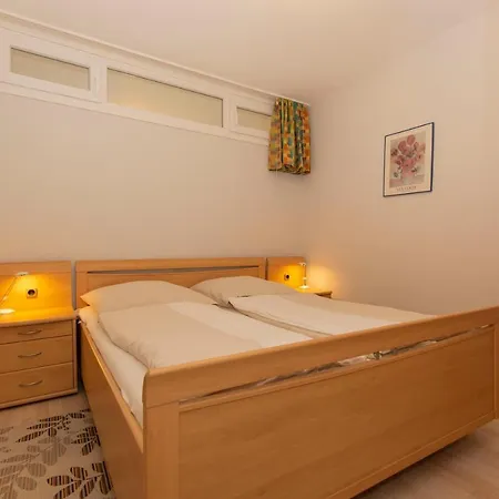 Apartamento Kurpark-residenz 218b Cuxhaven