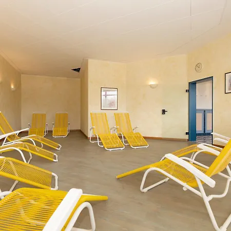 Kurpark-residenz 218b *