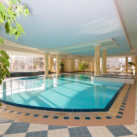 Kurpark-residenz 218b *